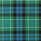 MacNeil Of Colonsay Ancient 16oz Tartan Fabric By The Metre